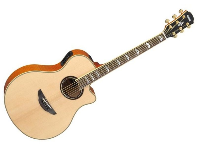 Yamaha APX1000 Natural
