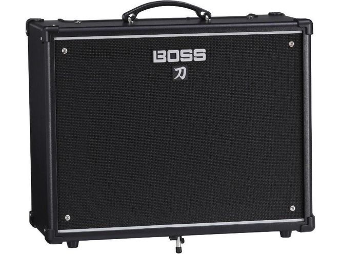 Hovedbilde Boss Katana-100 Gitarcombo, 100W