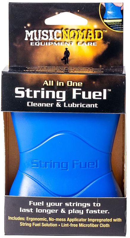 Music Nomad String Fuel