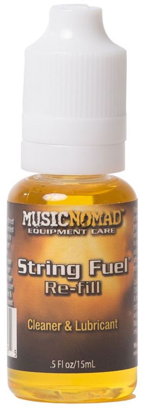 Music Nomad String Fuel - Refill