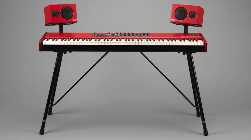 Nord Piano Monitor
