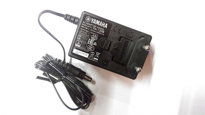Hovedbilde Yamaha PA-130B Strømforsyning