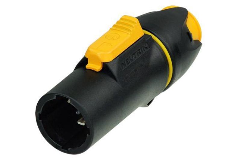 Neutrik powerCON True 1 Outlet