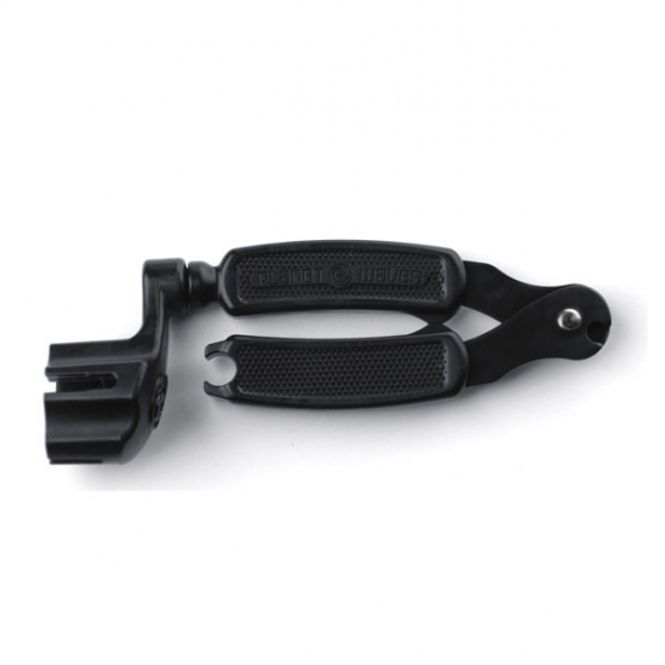 Hovedbilde D'addario DP0002 Pro Winder, Strengesveiv