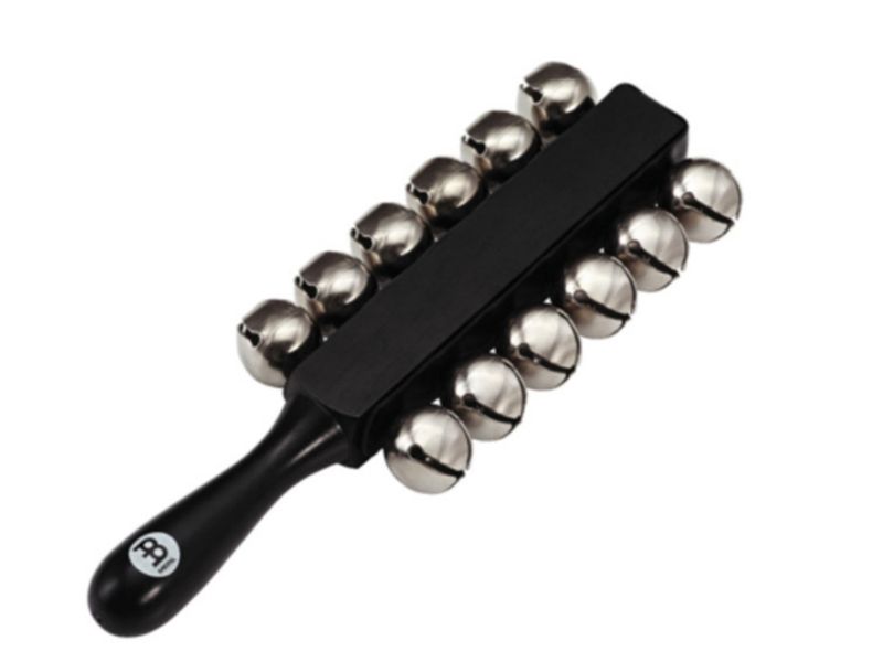 Meinl Sleigh Bells - SLB12, Bjellekrans