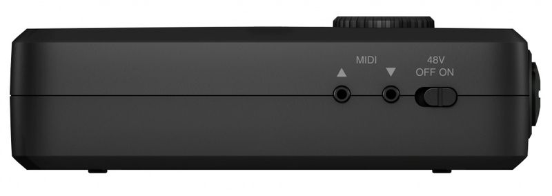 IK Multimedia iRig Pro I/O Lydkort