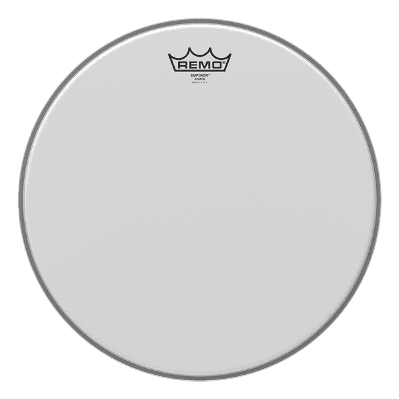 Remo BE-0116-00 Batter, Emperor®, Coated, 16