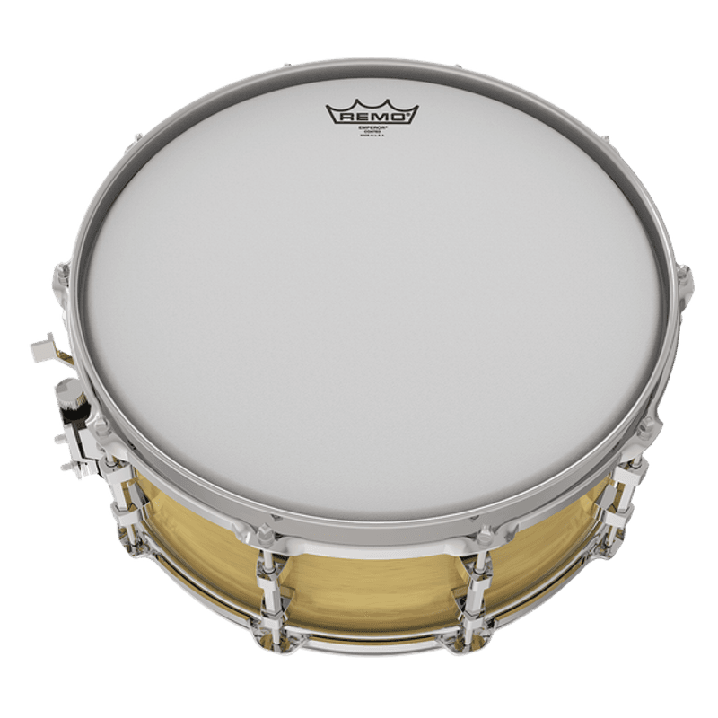 Remo BE-0113-00 Batter, Emperor®, Coated, 13