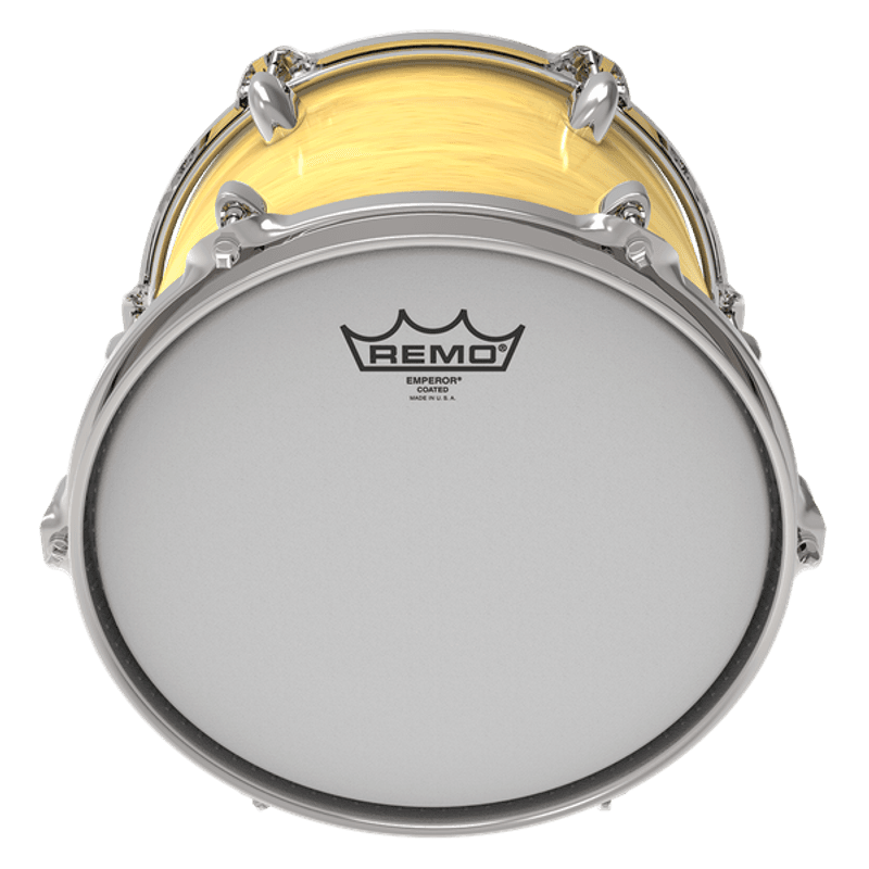 Remo BE-0113-00 Batter, Emperor®, Coated, 13