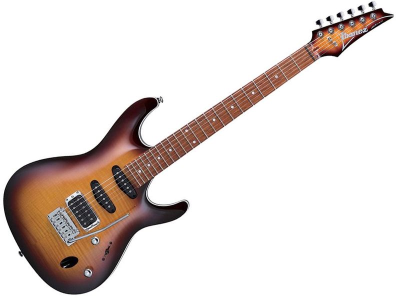 Ibanez SA260FM-VLS