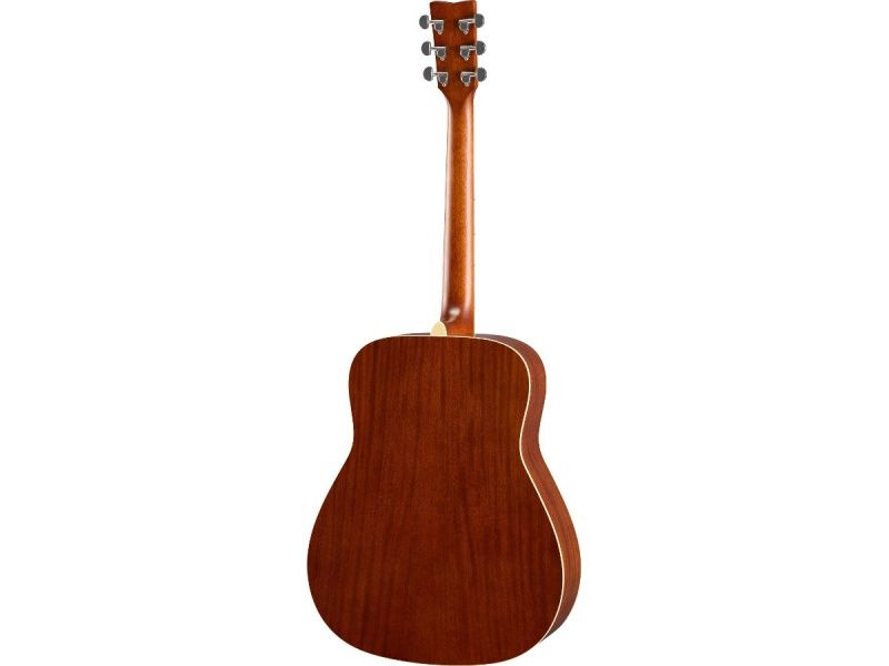 Yamaha FG820 Natural