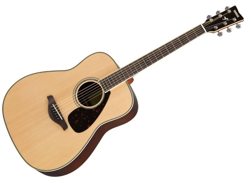 Yamaha FG830 Natural