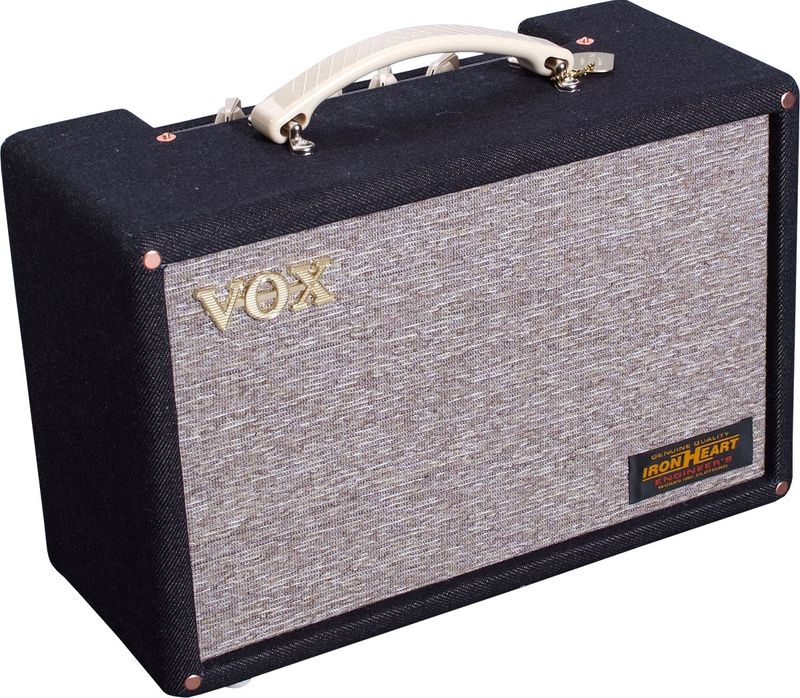 VOX Pathfinder 10 Denim Limited Edition
