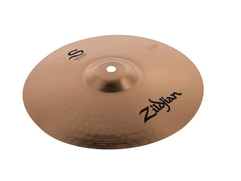 Zildjian S-Family - Splash 10
