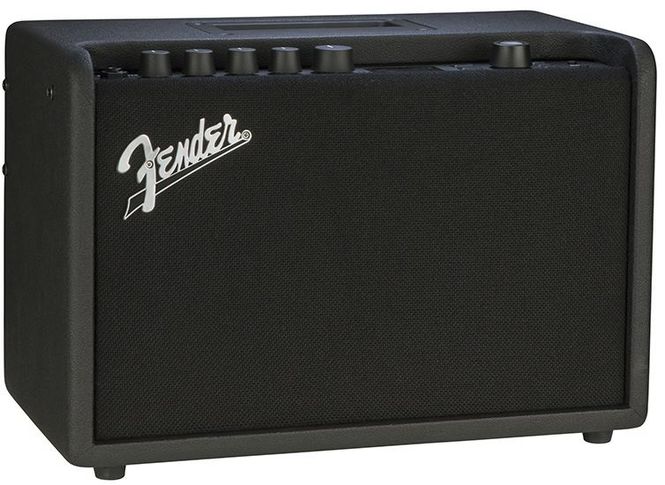 Hovedbilde Fender Mustang GT 40, 230V EUR
