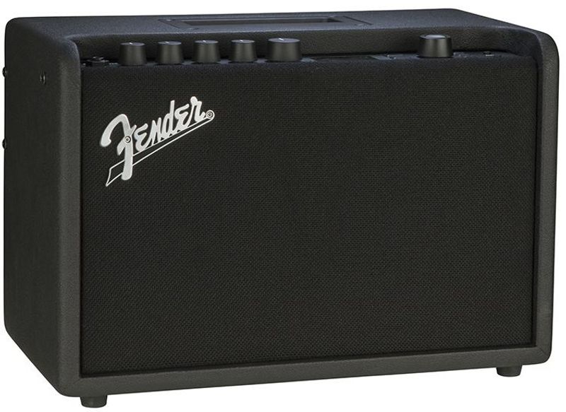 Fender Mustang GT 40, 230V EUR