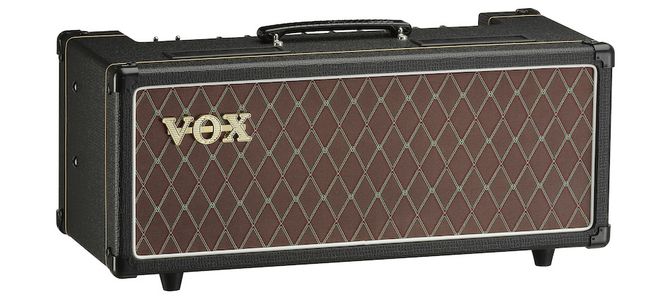 Hovedbilde VOX AC15CH Head
