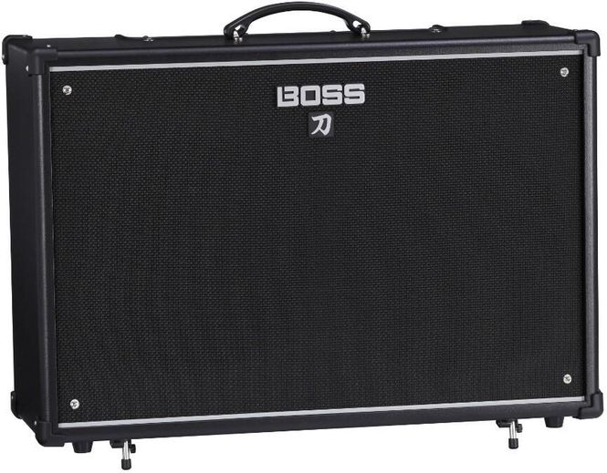 Hovedbilde Boss Katana-100/212 Gitarcombo, 100W, 2 x 12