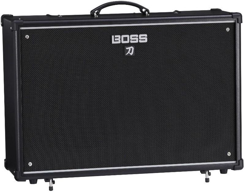 Boss Katana-100/212 Gitarcombo, 100W, 2 x 12