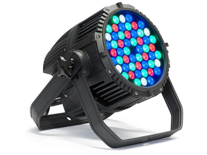 Hovedbilde SLX-audio LED543RGBW