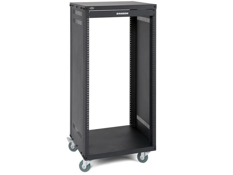 Samson SRK 21U Rack