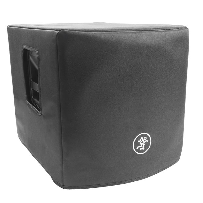 Hovedbilde Mackie SRM1550 Cover