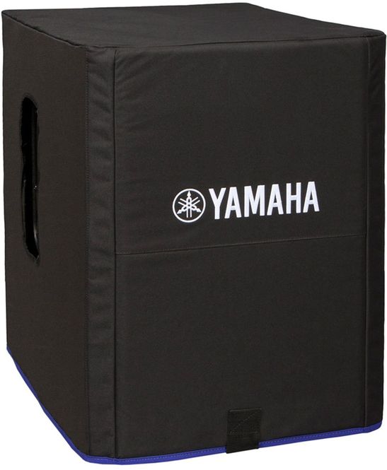 Hovedbilde Yamaha DXS15 Speaker Cover