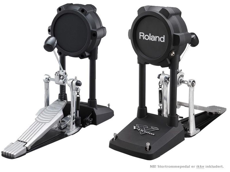 Roland KD-9 Basstrommepad