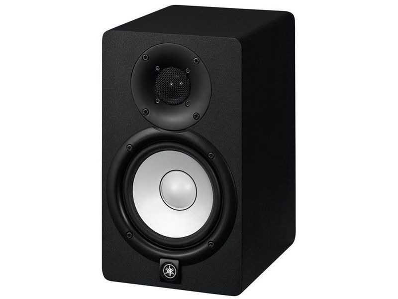 Yamaha HS5 Aktiv Studiomonitor, Sort