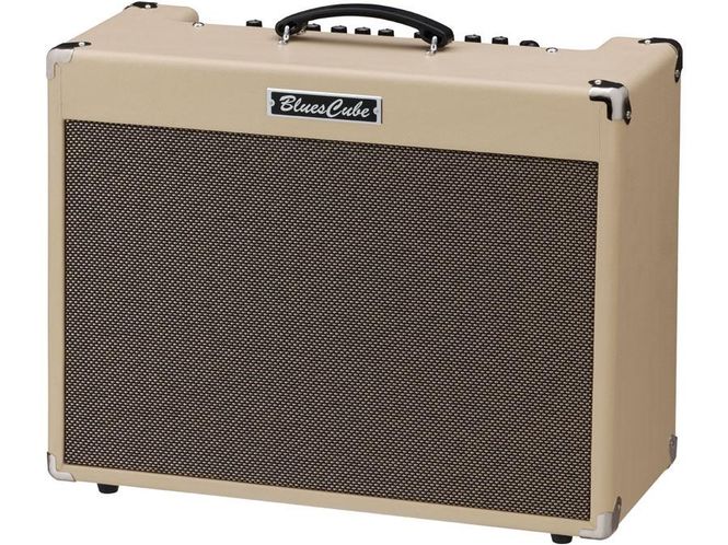 Hovedbilde Roland Blues Cube Artist 80