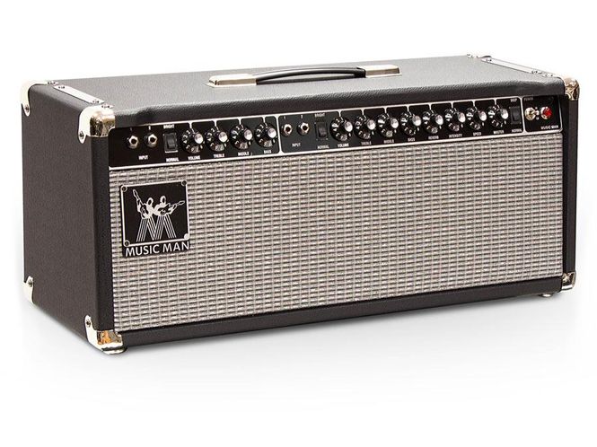 Hovedbilde Music Man HD130 Reverb