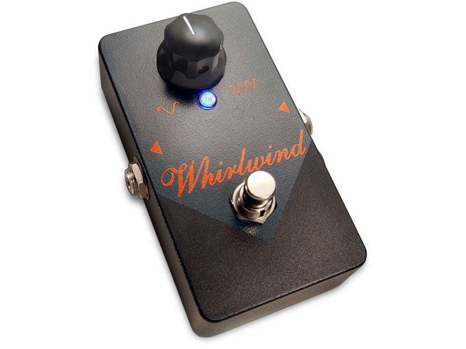 Hovedbilde Whirlwind Orange Box - Phaser