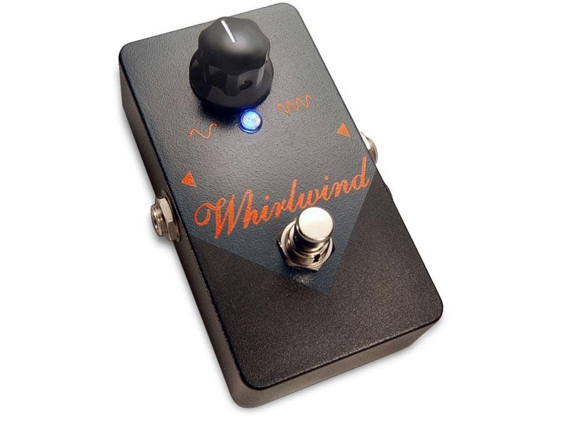 Whirlwind Orange Box - Phaser