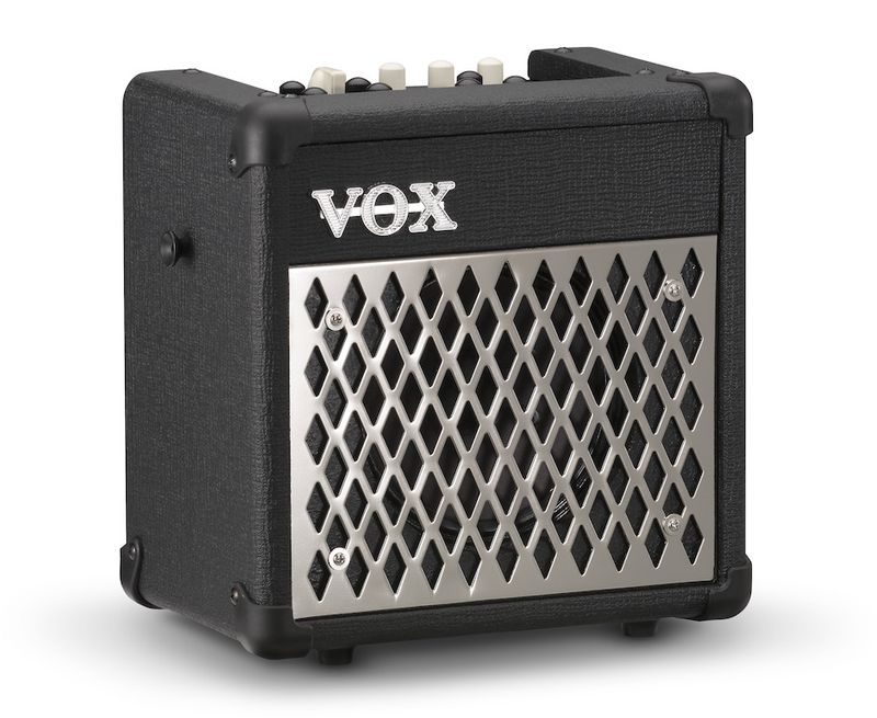 VOX MINI5-RHYTHM