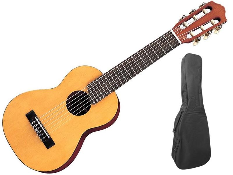 Yamaha GL1 - Natur