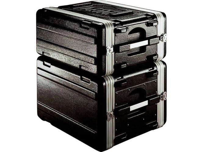 Hovedbilde Gator GR-Rack-kasse - 4 unit