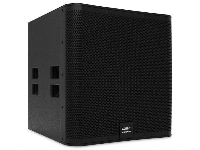 Hovedbilde QSC E18SW 800/3200W
