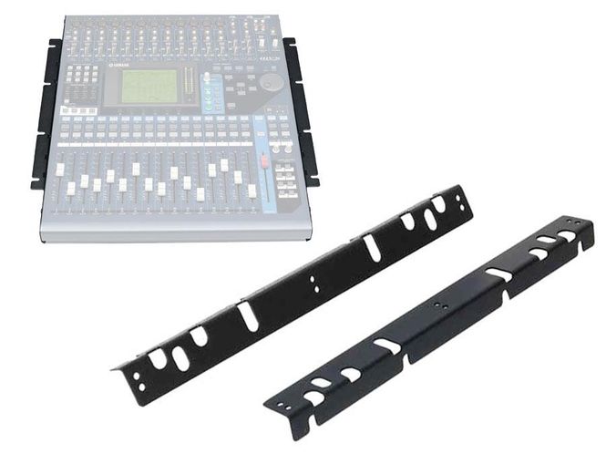 Hovedbilde Yamaha RK1 Rackører