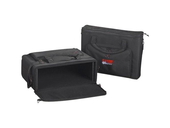 Hovedbilde Gator GRB-2U Rackbag 2U