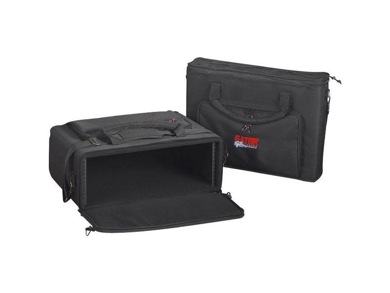 Gator GRB-2U Rackbag 2U