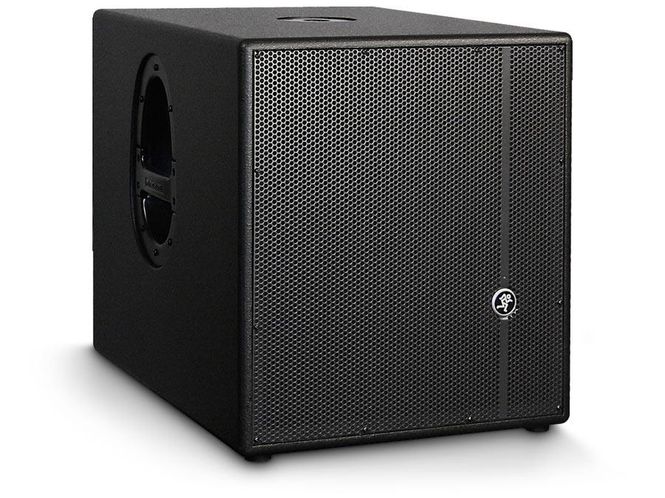 Hovedbilde Mackie HD1501 Subwoofer