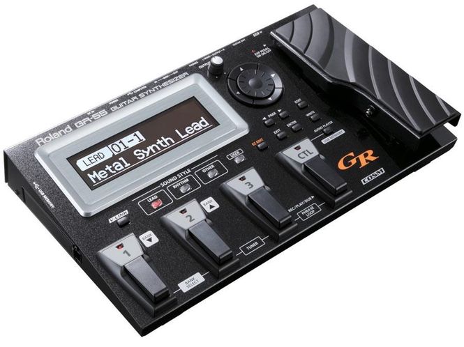 Hovedbilde Roland GR-55S