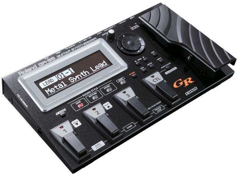Roland GR-55S