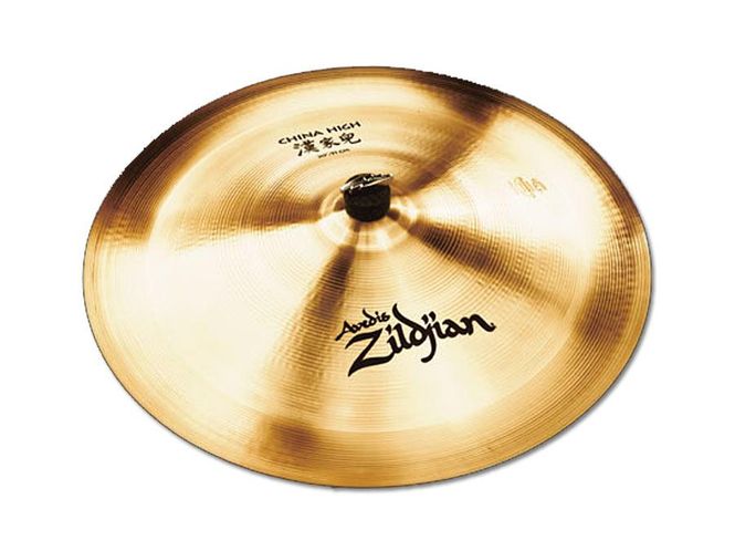 Hovedbilde Zildjian A - China, High, bril. 18