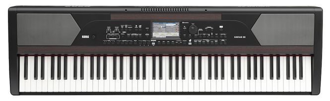 Hovedbilde Korg Havian-30