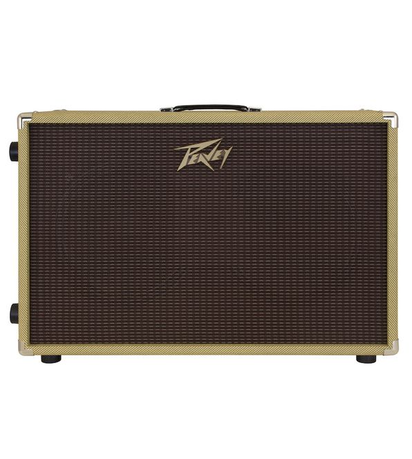 Hovedbilde Peavey 112-C Guitar cabinet