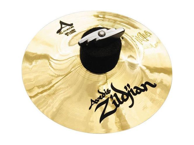 Hovedbilde Zildjian A Custom - Splash, 12