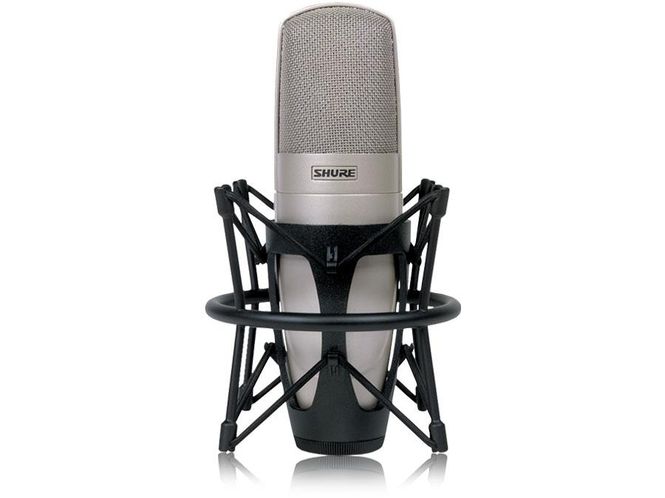 Hovedbilde Shure KSM 32
