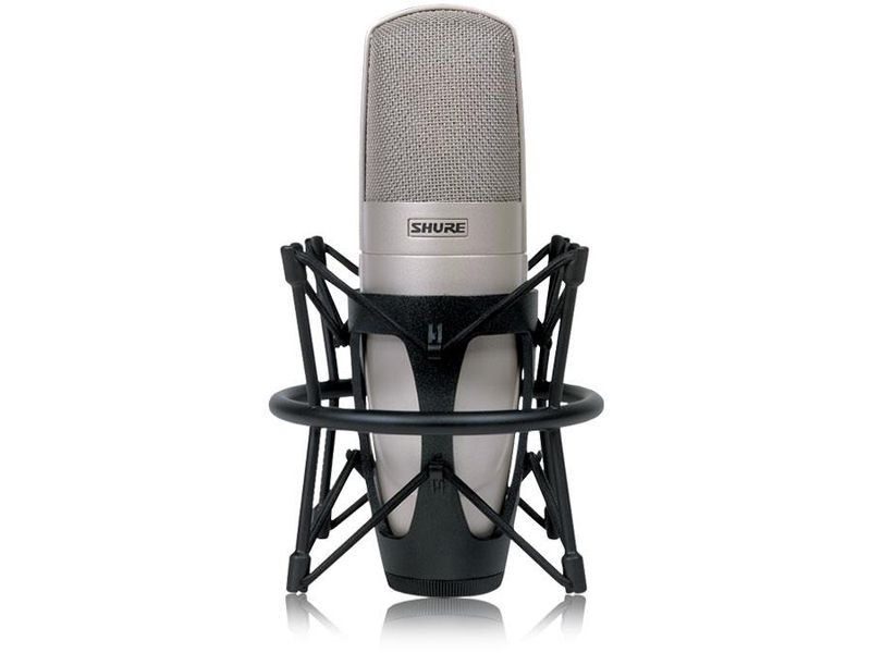 Shure KSM 32
