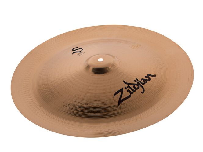 Hovedbilde Zildjian S-Family - China, bril. 18